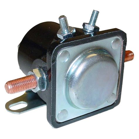 Check spelling or type a new query. FDS282 - 12-VOLT STARTER SOLENOID RELAY