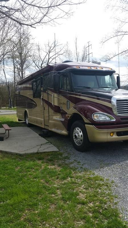 2006 Dynamax Grand Sport Gt Gs37 Class C Rv For Sale By Owner In Cave