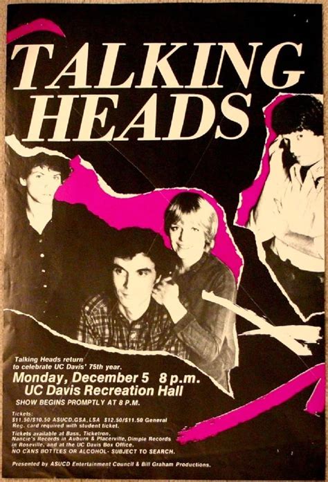 Talking Heads Imdb