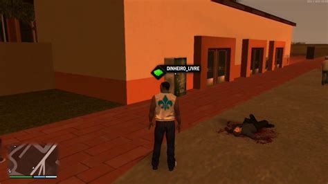 Download Gta Sa Hacks Test For Gta San Andreas