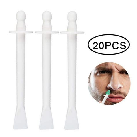 Akoyovwerve Nasal Cavity Cleaning Nose Hair Face 2 In 1 Multi Use Wax