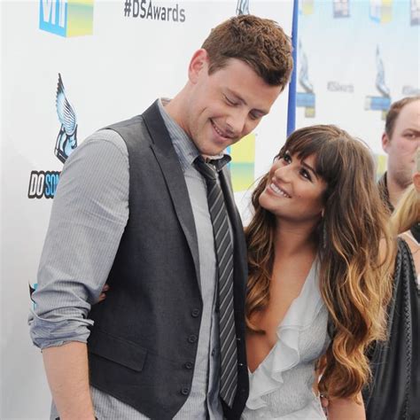 Lea Michele Opens Up About Cory Monteith ‘glee Tribute Episode In First Interview Since Actor