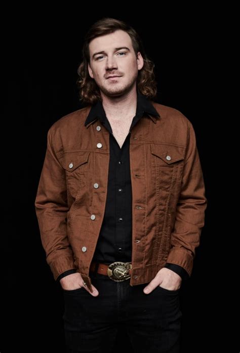 Video Surfaces Of Morgan Wallen Using N Word Issues Apology