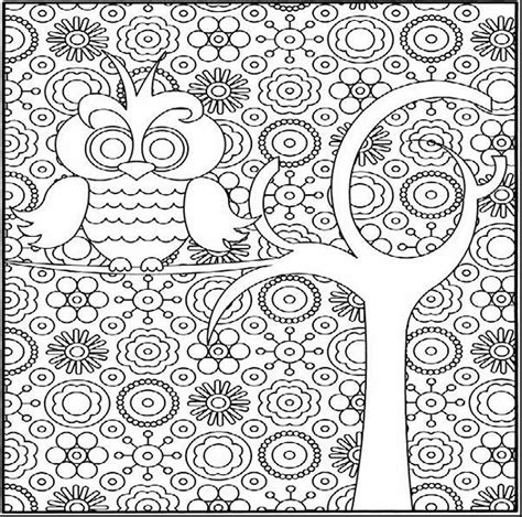Cool Hard Coloring Pages At Free Printable Colorings