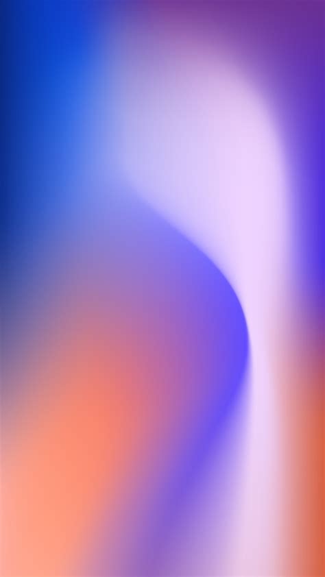 Iphone X Gradient Wallpapers Hd Wallpapers Id 25672