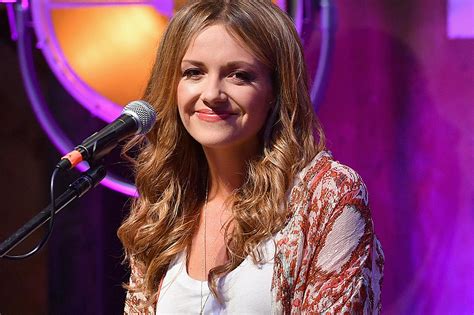 Carly Pearce On Writing Every Little Thing It Was Liberating