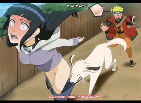 Hyuuga Hinata And Uzumaki Naruto Naruto