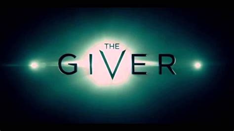 The haunting story of the giver centers on jonas (brenton thwaites), a young man who lives in a seemingly ideal, if colorless, world of conformity and contentment. The Giver - Rosemary's Piano Theme OLD/REPLACED See ...