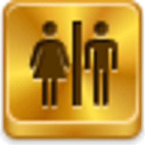 Restrooms Icon Free Images At Vector Clip Art Online