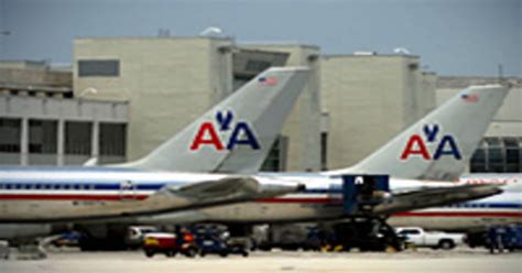 American Airlines Laying Off 175 Pilots