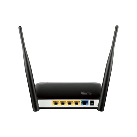 D Link Wireless N300 3g4g Wifi Router Monaliza