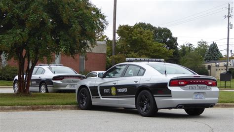 North Carolina Highway Patrol Dodge Chargerp1190106c Flickr