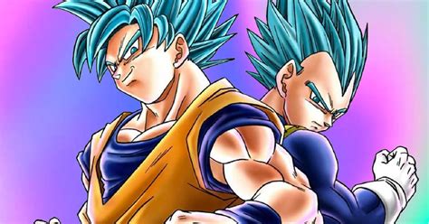 Dragon Ball Super 75 revela conexión de los nuevos poderes de Goku y