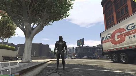 Download Gta V The Flash Script Mod Youtube