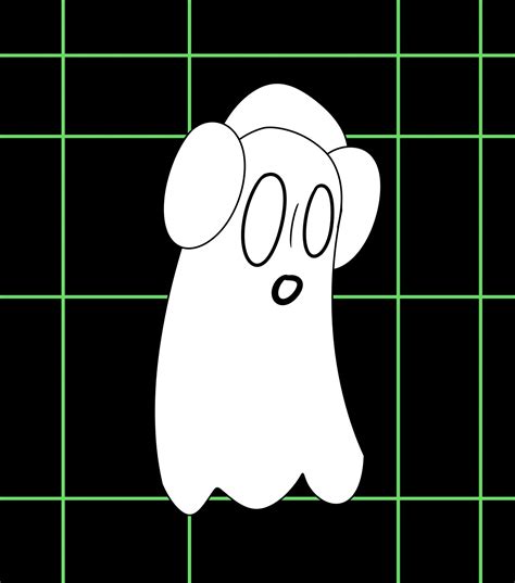 Mr Normal Draws Commissions Open On Twitter Napstablook Undertale Https T Co