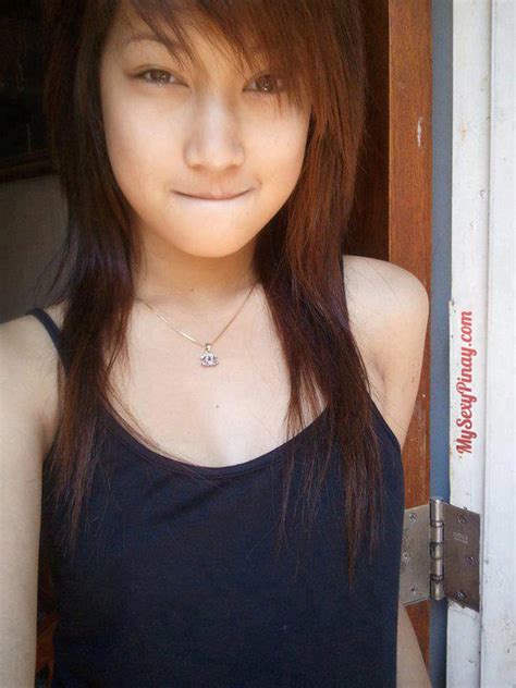 Cute Girls In Sando Sexy Pinays On Facebook