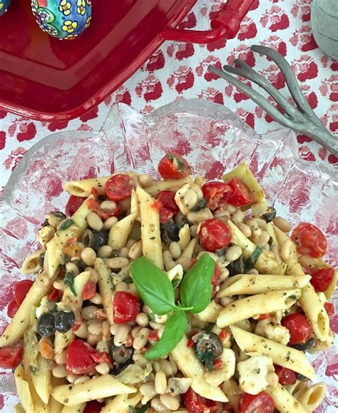 Best Of Basic Loaded Italian Pasta Salad Radiate Food Vibes