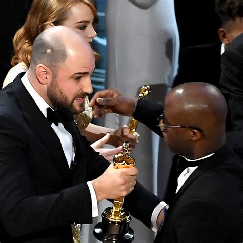Steve Harvey Jokes That The Oscars Best Picture Flub Let Him Off The Hook While Hosting Miss