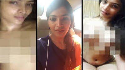 Sanchita Shetty Clarifies Her Nude Video Leaked On Suchitra Karthik Twitter