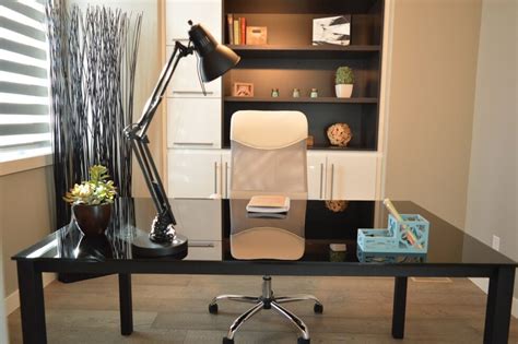 Top Tips For The Best Home Office Layout Exceptional Spaces