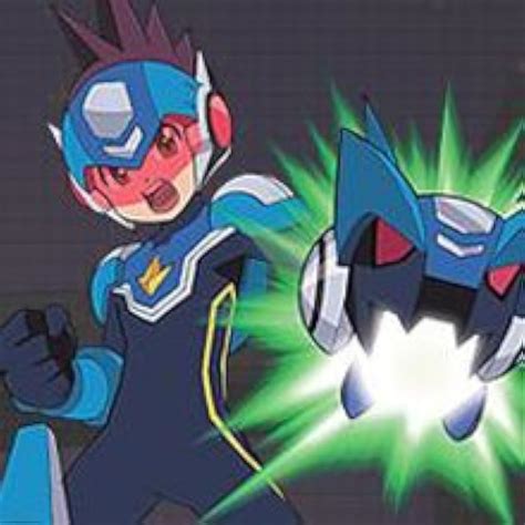 Update 81 Megaman Star Force Anime Best Induhocakina