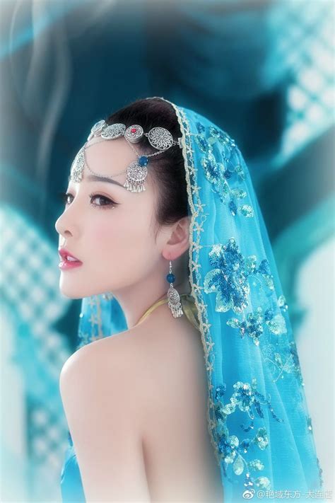 Pin By Ba Tu On Cute Chinese Asian Beauty Chinese Beauty Chinese