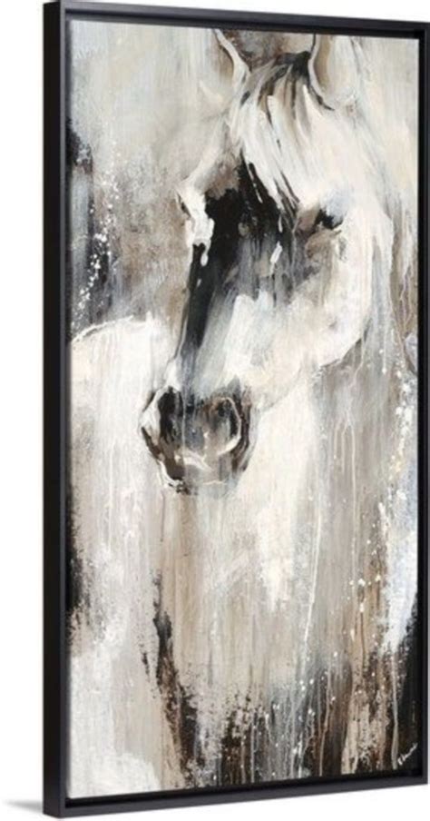 40 Striking Horse Paintings Like You Have Never Seen Before Artofit