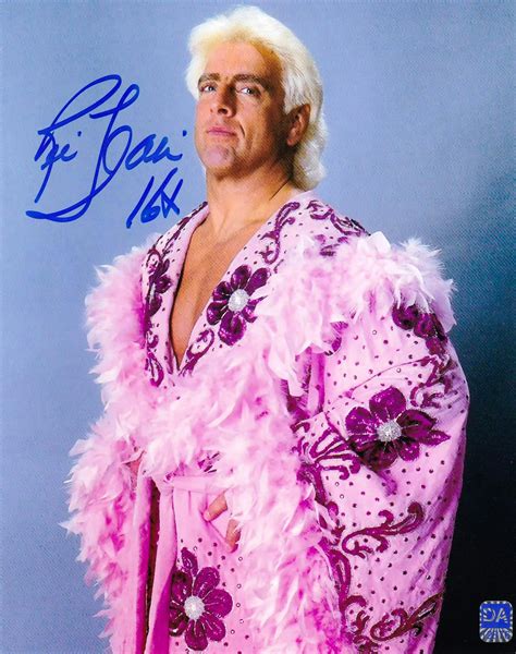 Ric Flair 1970s Pin On Pro Wrestling From The 1970s And 1980s Ii