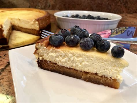 Keto Frangipane Layered Almond Cheesecake Cooking With Laurie