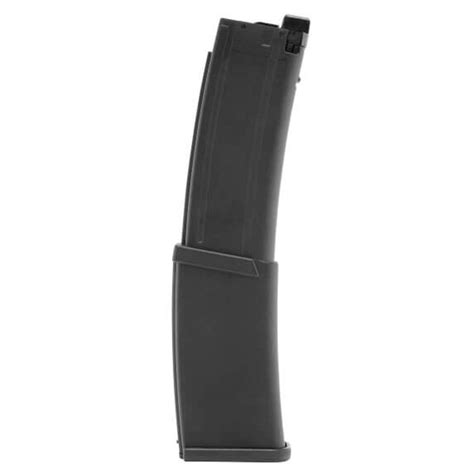 Umarex Handk Mp7 A1 Navy 40rd Extended Gbb Airsoft Smg Magazine By Vfc