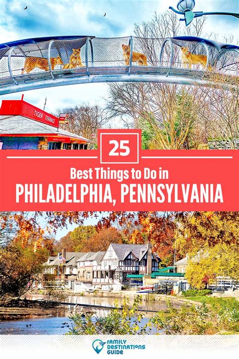 25 Best Things To Do In Philadelphia Pennsylvania Pennsylvania