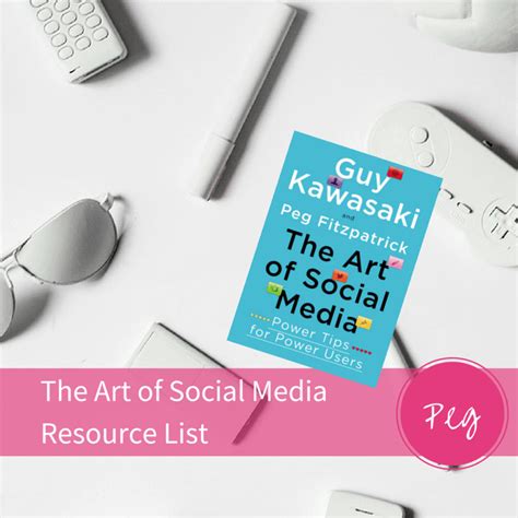 Tips on how to create a social media app. The Art of Social Media Apps and Services Resource List