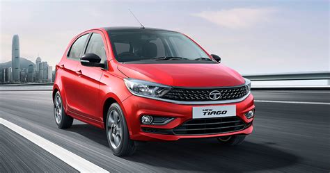 Tata Tiago Limited Edition Launched In India Specification Features