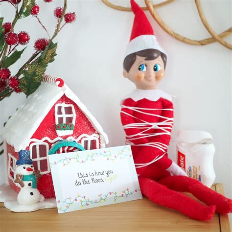 Ultimate Guide To Elf On The Shelf Elf Planner The Organised Housewife
