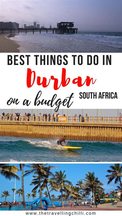 26 Top Things To Do In Durban Under R100 Travel Tips And Guides