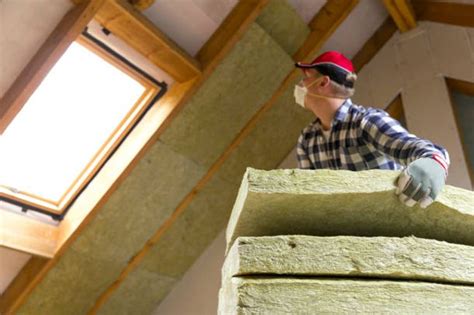 Home Insulation And Energy Efficiency