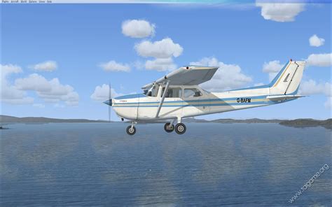 Microsoft Flight Simulator X Steam Edition Tai Game Download Game