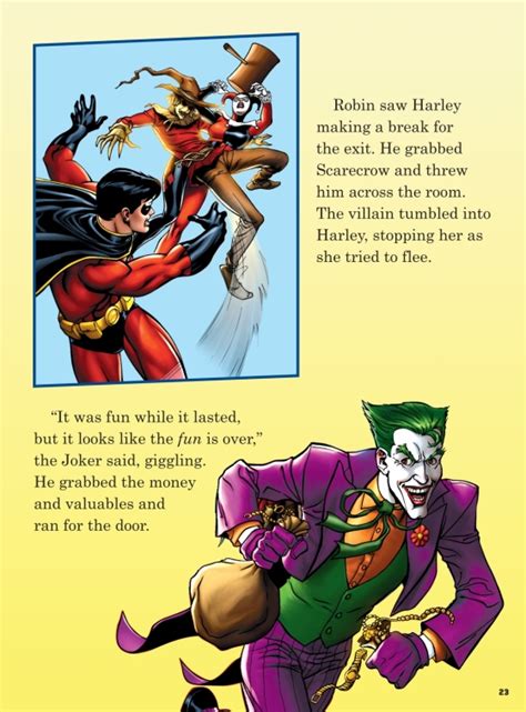 Batman 5 Minute Stories Dc Batman Author Dc Comics Illustrated By