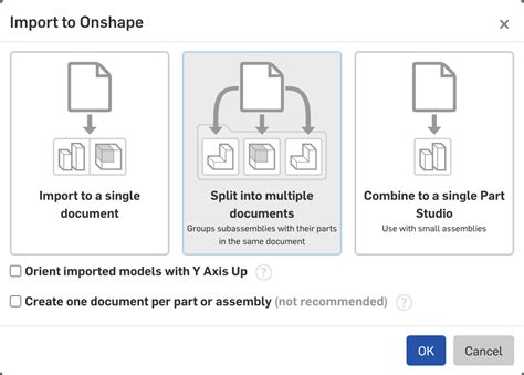 Tech Tip Ways To Import Cad Data Into Onshape Hot Sex Picture