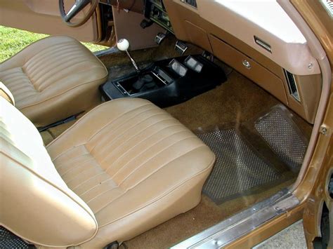 1974 Pontiac Ventura Gto