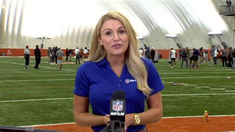 Jane Slater Shares Takeaways From Texas Pro Day