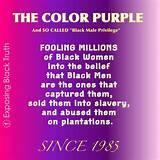 Color Purple Quotes Pictures