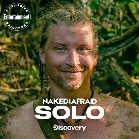 Naked And Afraid Solo First Look Reveals Survivalists Are Naked