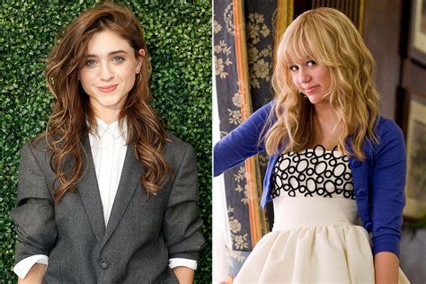 Natalia Dyer Talks First Role In Hannah Montana Movie