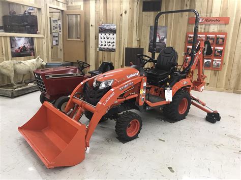 2023 Kubota Bx23s For Sale In Union City Tennessee