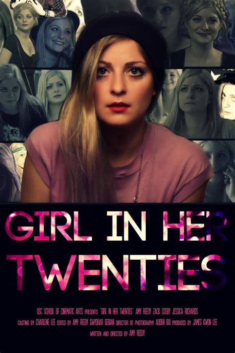 Girl In Her Twenties Pictures Rotten Tomatoes