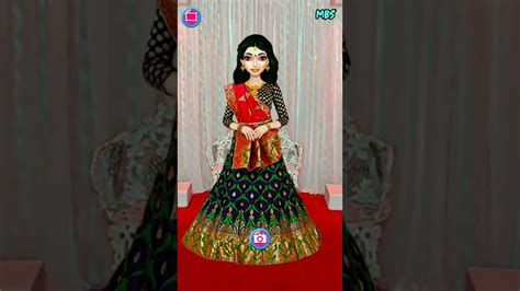 Princess Fashion Salon Game Online Play Indian Wedding Girl Game 2022