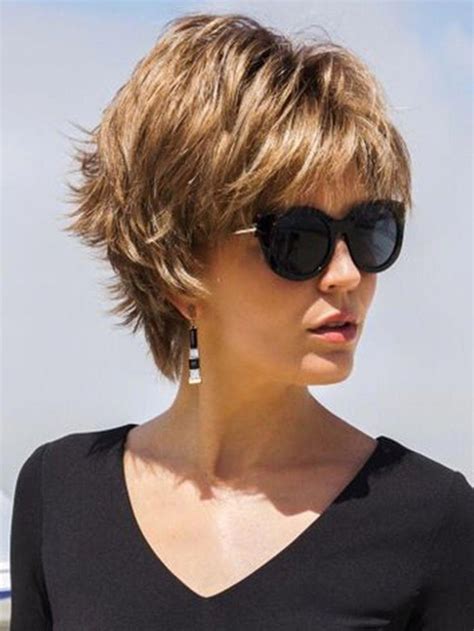 Pin On Choppy Bob Hairstyles