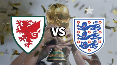Wales Vs England Live Stream How To Watch World Cup Game For Free Online Team News Tom