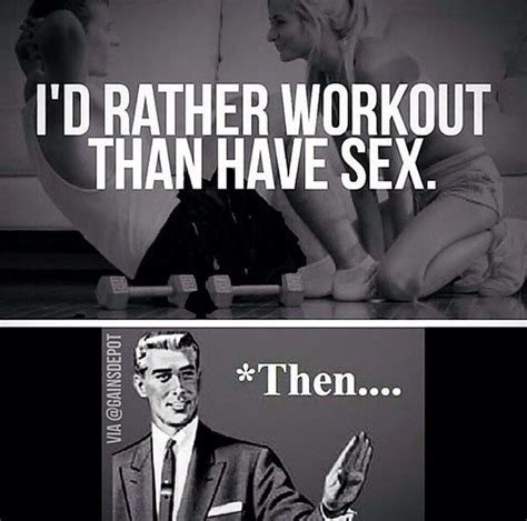 Workout Memes